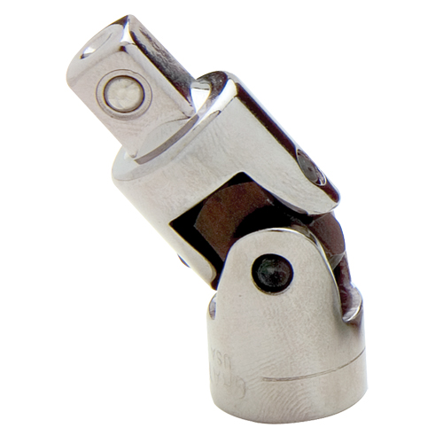 Universal Joint, 3/8" Drive, 3/8" Socket NTL Industrial