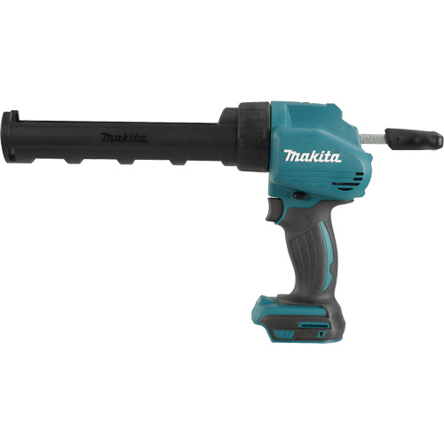 Pistolet &agrave; calfeutrer sans fil (outil seulement) NTL Industrial