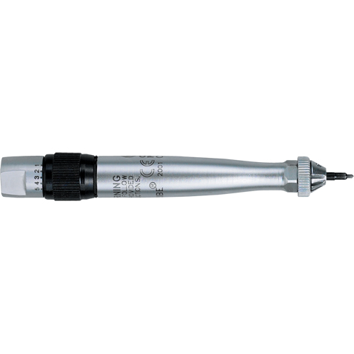 Air Scribe&reg; Pen, 1/4" NPT, 0.28 CFM NTL Industrial