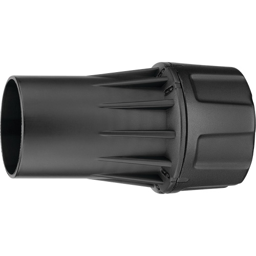 Raccord rapide universel pour les aspirateurs de poussi&egrave;res Dewalt NTL Industrial