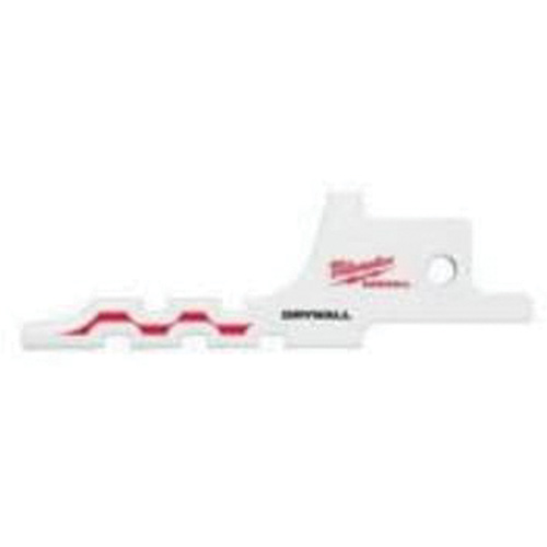 Sawzall&reg; Drywall Access Blade NTL Industrial