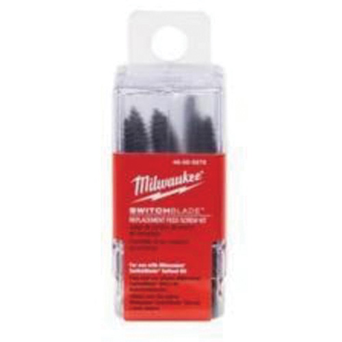 Switchblade Replacement Feed Screw Kit NTL Industrial