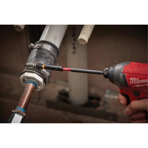 Porte-embouts aimant&eacute; Shockwave NTL Industrial