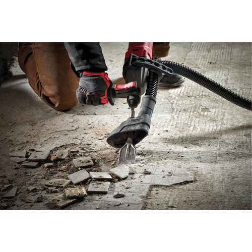 Ciseau &agrave; fendre pour carreaux NTL Industrial