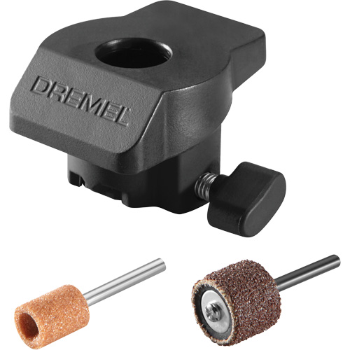 Sanding/Grinding Guide Attachment Kit NTL Industrial