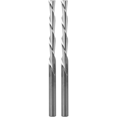 Forets polyvalents, 5/32", Cannelure 1-1/4" NTL Industrial