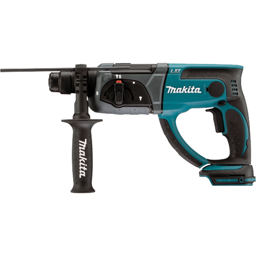 Marteau rotatif SDS Plus sans fil M12 Fuel, 18 V, 15/26", 1.4 lb-pi, 0-1200 tr/min NTL Industrial