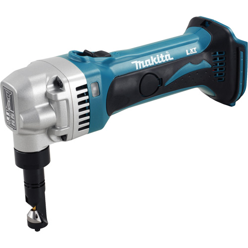 Cordless Nibbler NTL Industrial