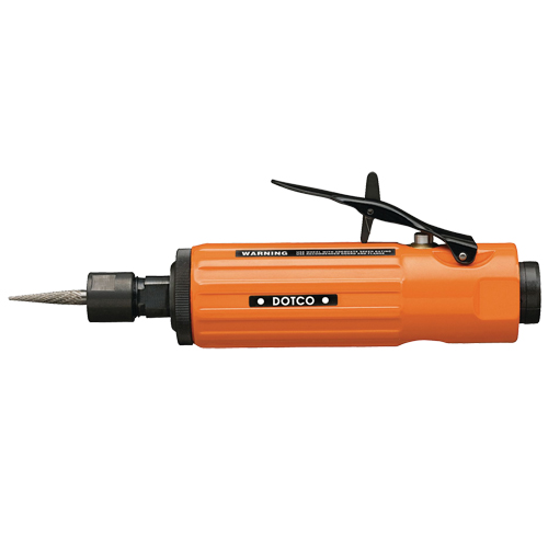 Meuleuse droite s&eacute;rie 10-25 NTL Industrial