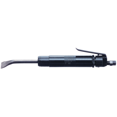 B Series - Chisel Scaler NTL Industrial