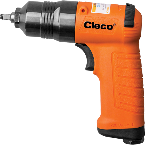 CWC Premium Composite Series - Impact Wrench, 1/4" Drive, 1/4" Air Inlet, 13000 No Load RPM NTL Industrial