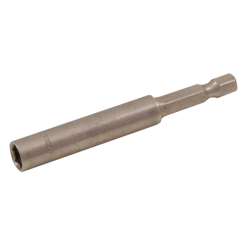 Tournevis &agrave; douille, Embout 1/4", Prise 1/4", 2" lo, Magn&eacute;tique NTL Industrial