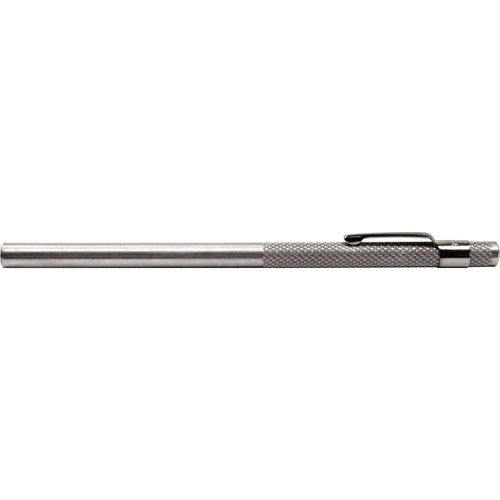 Tiges de r&eacute;cup&eacute;ration magn&eacute;tique, Longueur de 6", Diam&egrave;tre de 5/16", Capacit&eacute; de 2,5 lb NTL Industrial