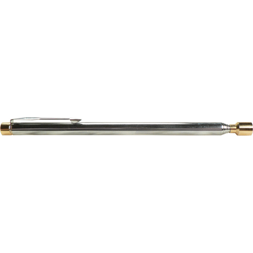 Tiges de r&eacute;cup&eacute;ration magn&eacute;tique, Longueur de 5-1/2", Diam&egrave;tre de 5/16", Capacit&eacute; de 2 lb NTL Industrial