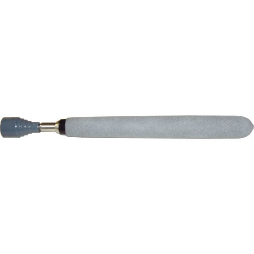 Tiges de r&eacute;cup&eacute;ration magn&eacute;tique, Longueur de 6-1/2", Diam&egrave;tre de 5/8", Capacit&eacute; de 7 lb NTL Industrial