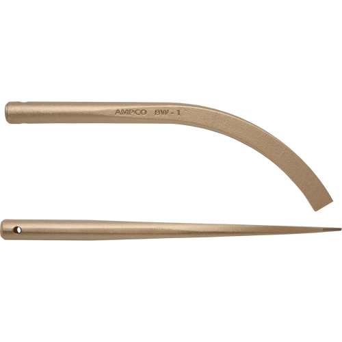 Non-Sparking Banana Wedge NTL Industrial