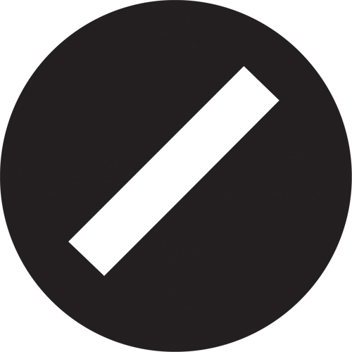 Sixpac Plus Multi-Bit Screwdriver -Replacement Bit, Slot, 5 mm, 1/4" Drive NTL Industrial