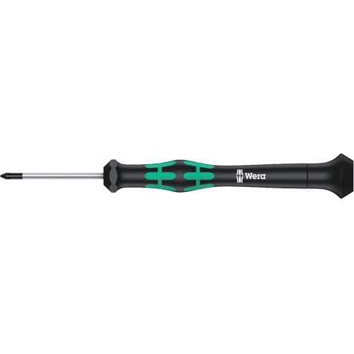 Micro Series Precision Screwdriver NTL Industrial
