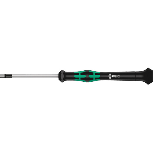 Micro Hex- Plus screwdriver  NTL Industrial