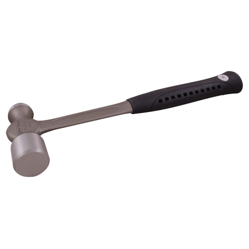 Ball Pein Hammer with Forged Handle, 32 oz. Head Weight NTL Industrial