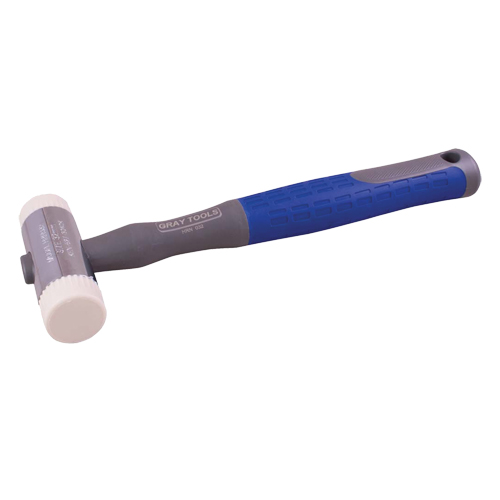 Hammer, 16 oz. Head Weight, 12" L NTL Industrial