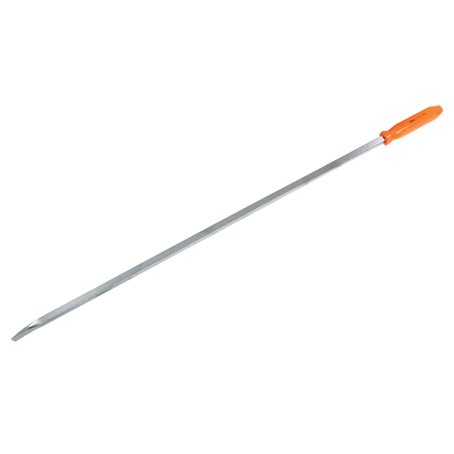 Levier, 1-1/4" la, 42-3/4" lo NTL Industrial