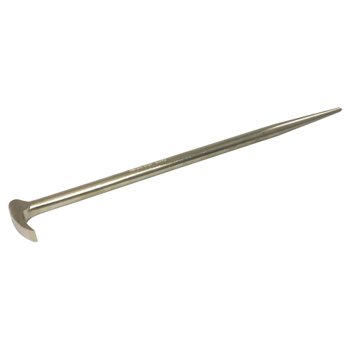 Levier, 2" la x 15-1/4" lo NTL Industrial