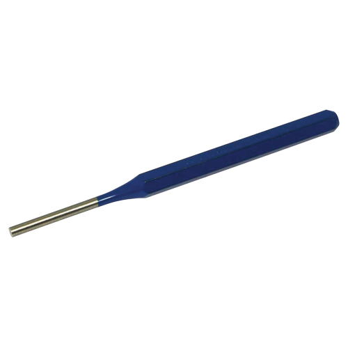 Pin Punch, 5/32" Dia. x 5" L NTL Industrial