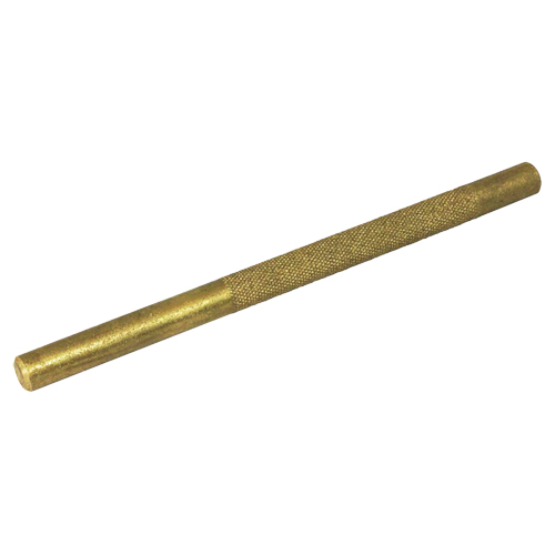 Brass Drift Punch NTL Industrial