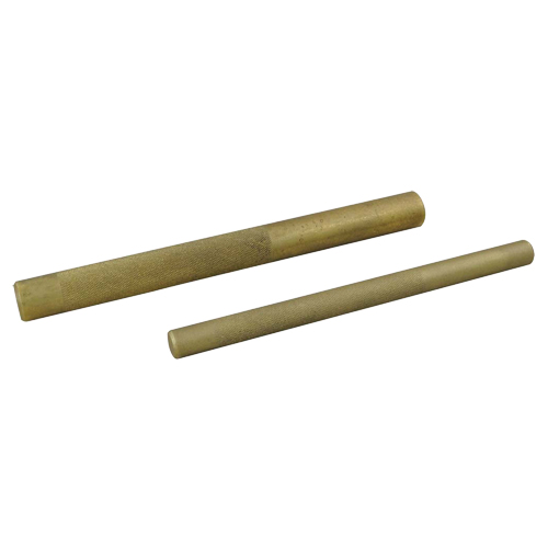 Drift Punch Set, 2 Pieces NTL Industrial