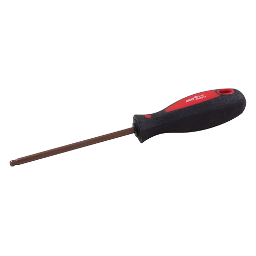 Ball End Screwdriver NTL Industrial