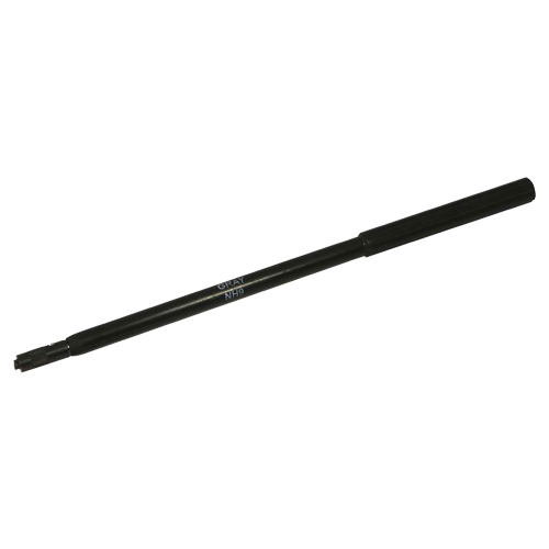 Pose-vis - &agrave; fente NTL Industrial