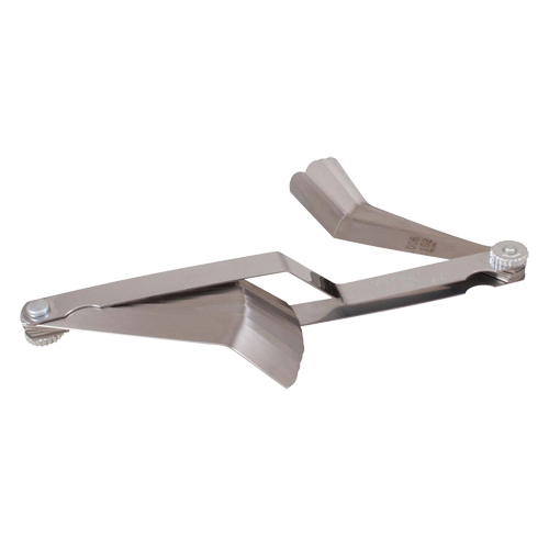 Jauge d'&eacute;paisseur &agrave; lames NTL Industrial