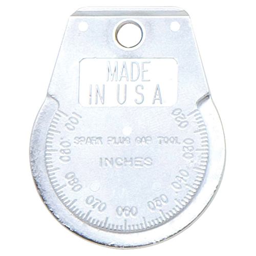 Jauge d'&eacute;paisseur &agrave; lames NTL Industrial