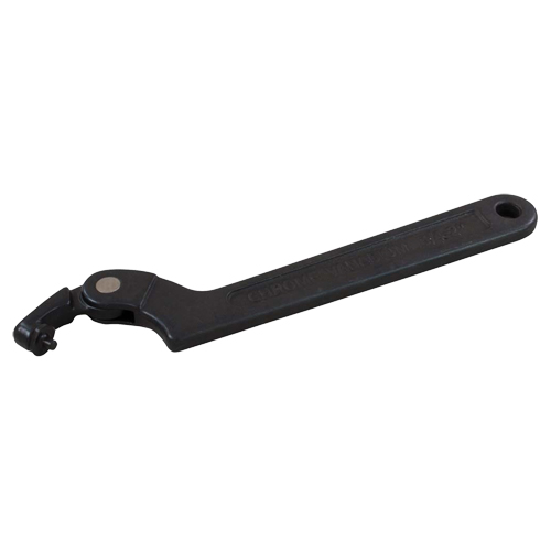 Adjustable Head Pin Spanner Wrench NTL Industrial