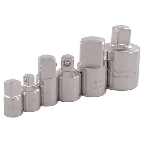Adapter Set NTL Industrial