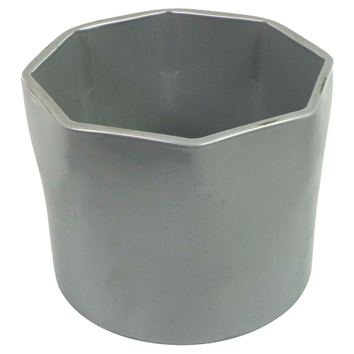 Axle Nut Socket NTL Industrial