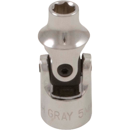 Douille cardan, 10 mm, Prise 1/4", 6 pans NTL Industrial