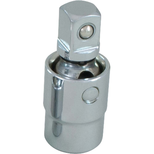 Swivel Universal Joint, 1/2" Drive, 1/2" Socket NTL Industrial