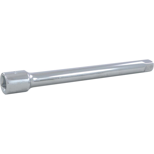 Extension, 1/4" Drive, 6" L NTL Industrial