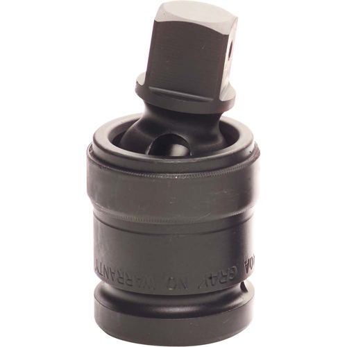 Douille cardan, Chocs, Prise 1-1/2", Douille 1-1/2" NTL Industrial