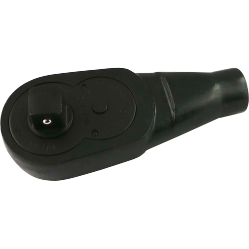 Cliquet r&eacute;versible, Prise de 3/4", Poign&eacute;e Ordinaire NTL Industrial