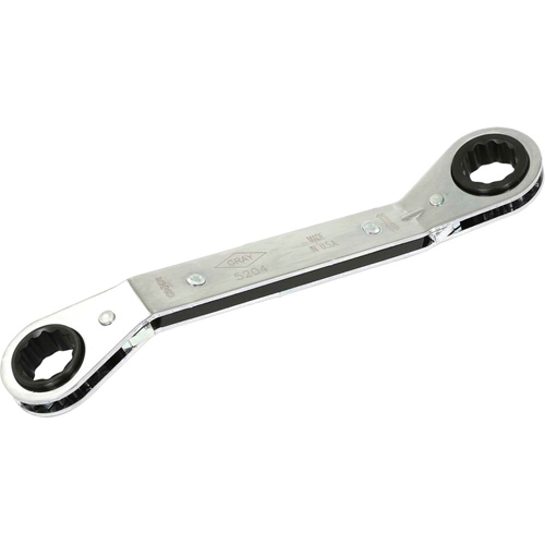 Ratcheting Box Wrench   NTL Industrial