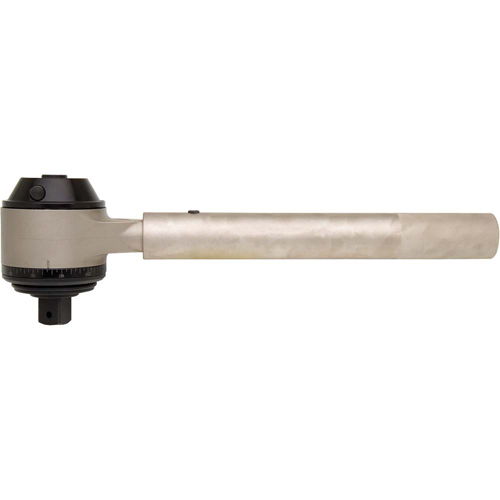 Multiplicateur de couple, 1/2" Couple d'entr&eacute;e, 1" Couple de sortie, 13,6:1 Ratio NTL Industrial