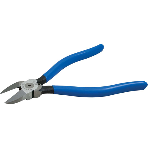 Pince coupante de c&ocirc;t&eacute;, 7-1/4" lo NTL Industrial
