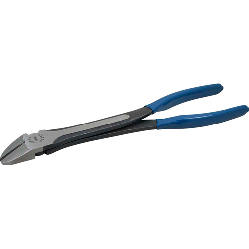 Long Reach Diagonal Plier, 11-1/4" L NTL Industrial