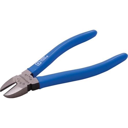 Side Cutting Plier, 5" L NTL Industrial