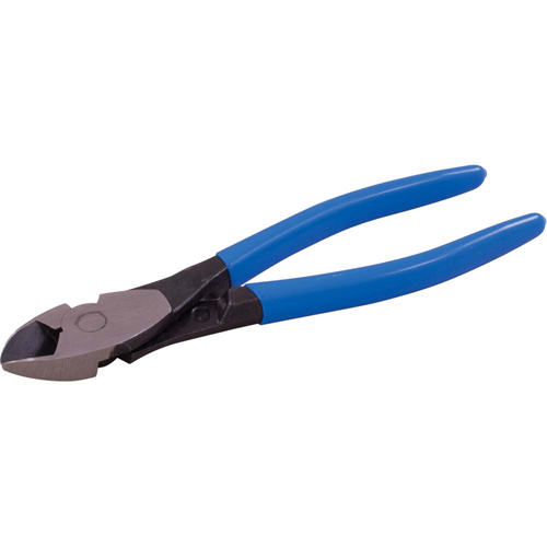 Pinces coupantes de c&ocirc;t&eacute;, 5-1/2" lo NTL Industrial