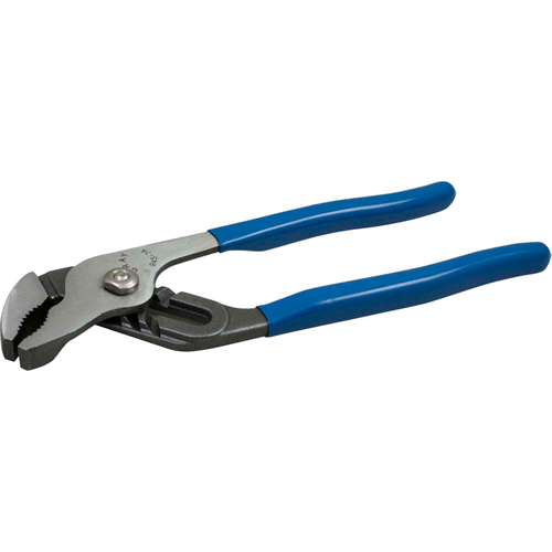 Pince multiprise &agrave; joint coulissant , 8" NTL Industrial