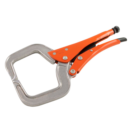Pince-&eacute;tau, Longueur 11-1/4", Pinces serre-joints NTL Industrial